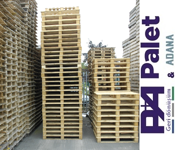 AP Palet Wooden Pallets Purchased in the UK